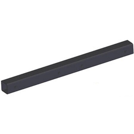 Aftermarket 32 Outer Frame Tube with Pin Hole A-STR32T-AI